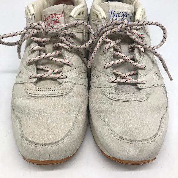 Reebok | リーボック VENTILATOR KL スニーカー V68673 ベージュ 27cm【倉吉店】