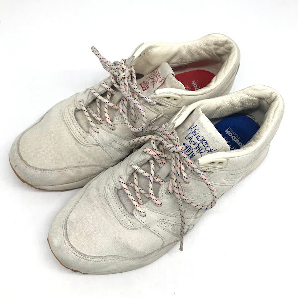 Reebok | リーボック VENTILATOR KL スニーカー V68673 ベージュ 27cm【倉吉店】