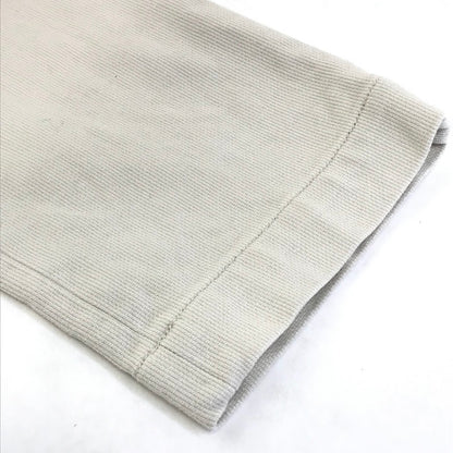 D.C.WHITE｜ディーシーホワイト　PIQUE PANTS トラウザーパンツ パンツ D171851 ホワイト サイズ：46【倉吉店】