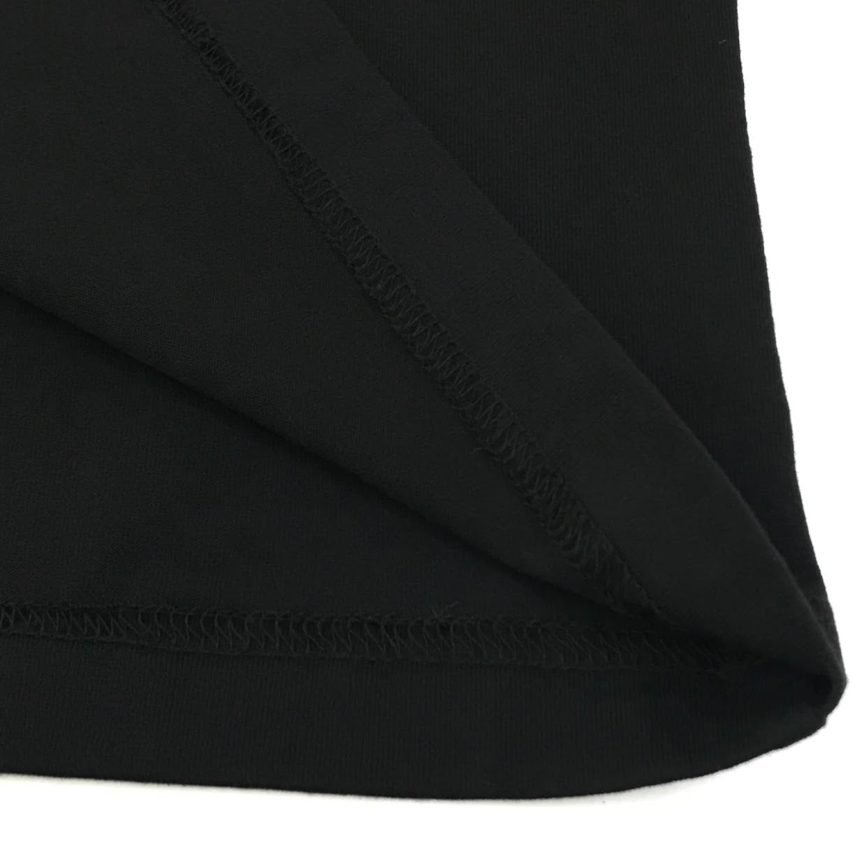 BALENCIAGA | バレンシアガ Care Label Medium Fit 半袖Ｔシャツ 724514 TNVL9 ブラック サイズ：XS【倉吉店】