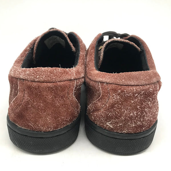 BROWN by 2-tacs | ブラウンバイツータックス スニーカー ブラウン 26cm【倉吉店】