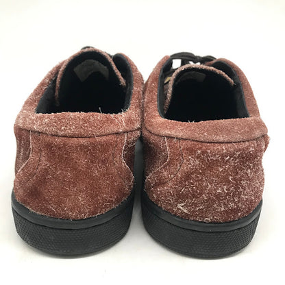 BROWN by 2-tacs | ブラウンバイツータックス スニーカー ブラウン 26cm【倉吉店】