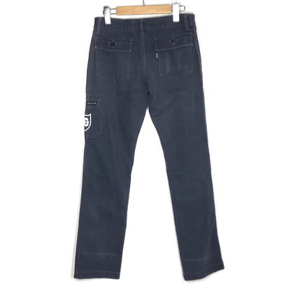 HYSTERIC GLAMOUR | ヒステリックグラマー カーゴパンツ 2AP-2562 ネイビー サイズ：M【倉吉店】