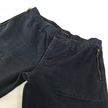 HYSTERIC GLAMOUR | ヒステリックグラマー カーゴパンツ 2AP-2562 ネイビー サイズ：M【倉吉店】