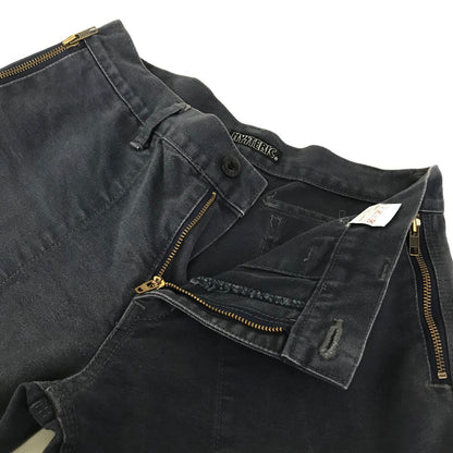 HYSTERIC GLAMOUR | ヒステリックグラマー カーゴパンツ 2AP-2562 ネイビー サイズ：M【倉吉店】