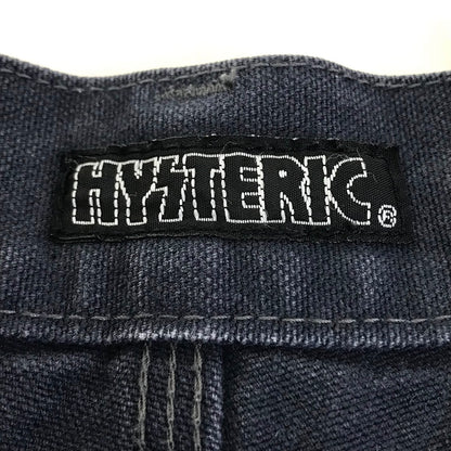 HYSTERIC GLAMOUR | ヒステリックグラマー カーゴパンツ 2AP-2562 ネイビー サイズ：M【倉吉店】
