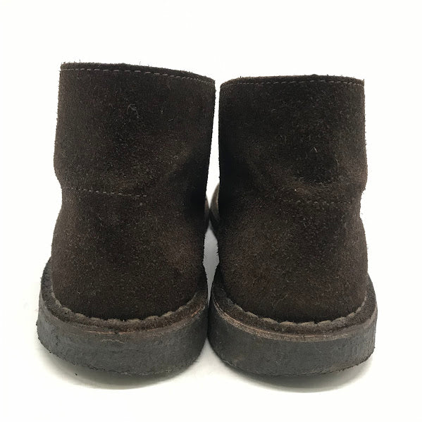 Clarks | クラークス Desert Boot ブーツ 31692 ブラウン 26.5cm【倉吉店】