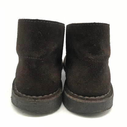 Clarks | クラークス Desert Boot ブーツ 31692 ブラウン 26.5cm【倉吉店】