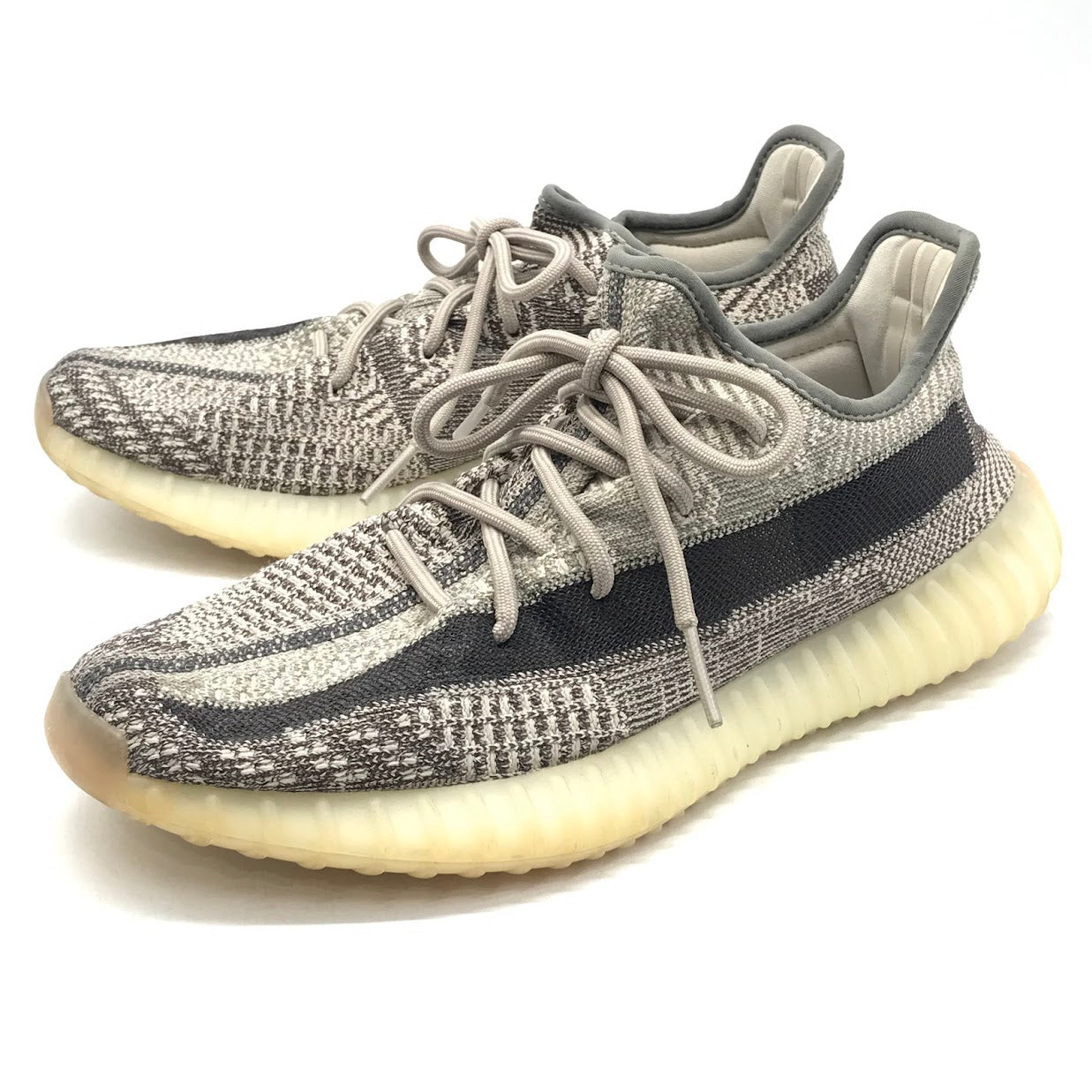 adidas | アディダス YEEZY Boost 350 V2 'Zyon' イージーブースト350V2 ザイオン スニーカー FZ1267 27.5cm【倉吉店】