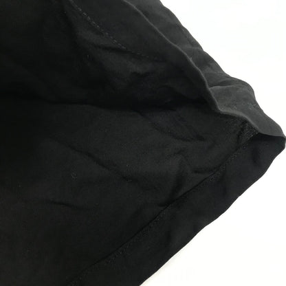 Y's | ワイズ レーヨンサルエルパンツ サルエルパンツ YY-P04-200 ブラック サイズ：2【倉吉店】