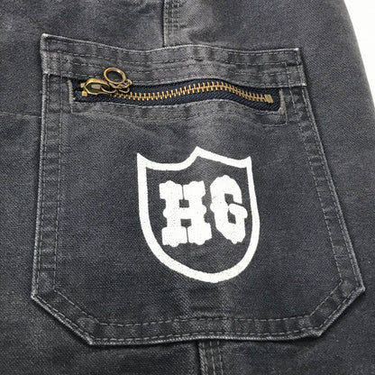 HYSTERIC GLAMOUR | ヒステリックグラマー カーゴパンツ 2AP-2562 ネイビー サイズ：M【倉吉店】
