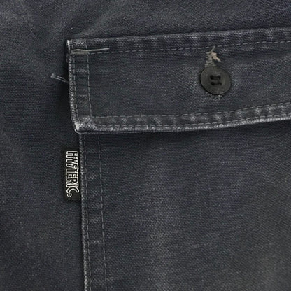 HYSTERIC GLAMOUR | ヒステリックグラマー カーゴパンツ 2AP-2562 ネイビー サイズ：M【倉吉店】