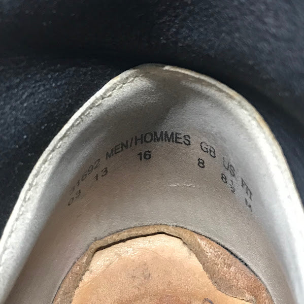 Clarks | クラークス Desert Boot ブーツ 31692 ブラウン 26.5cm【倉吉店】