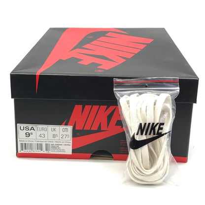 NIKE | ナイキ AIR JORDAN 1 RETRO HIGH OG HYPER ROYA スニーカー 555088-401 ブルー 27.5cm【倉吉店】