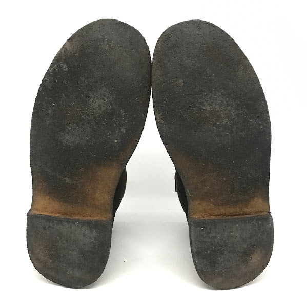 Clarks | クラークス Desert Boot ブーツ 31692 ブラウン 26.5cm【倉吉店】
