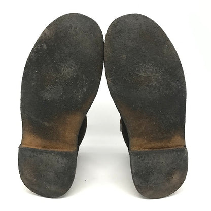 Clarks | クラークス Desert Boot ブーツ 31692 ブラウン 26.5cm【倉吉店】