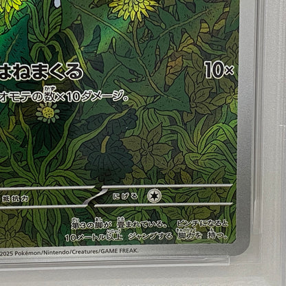 PSA10 マメバッタ AR 082/080serial:161703353【加古川店】