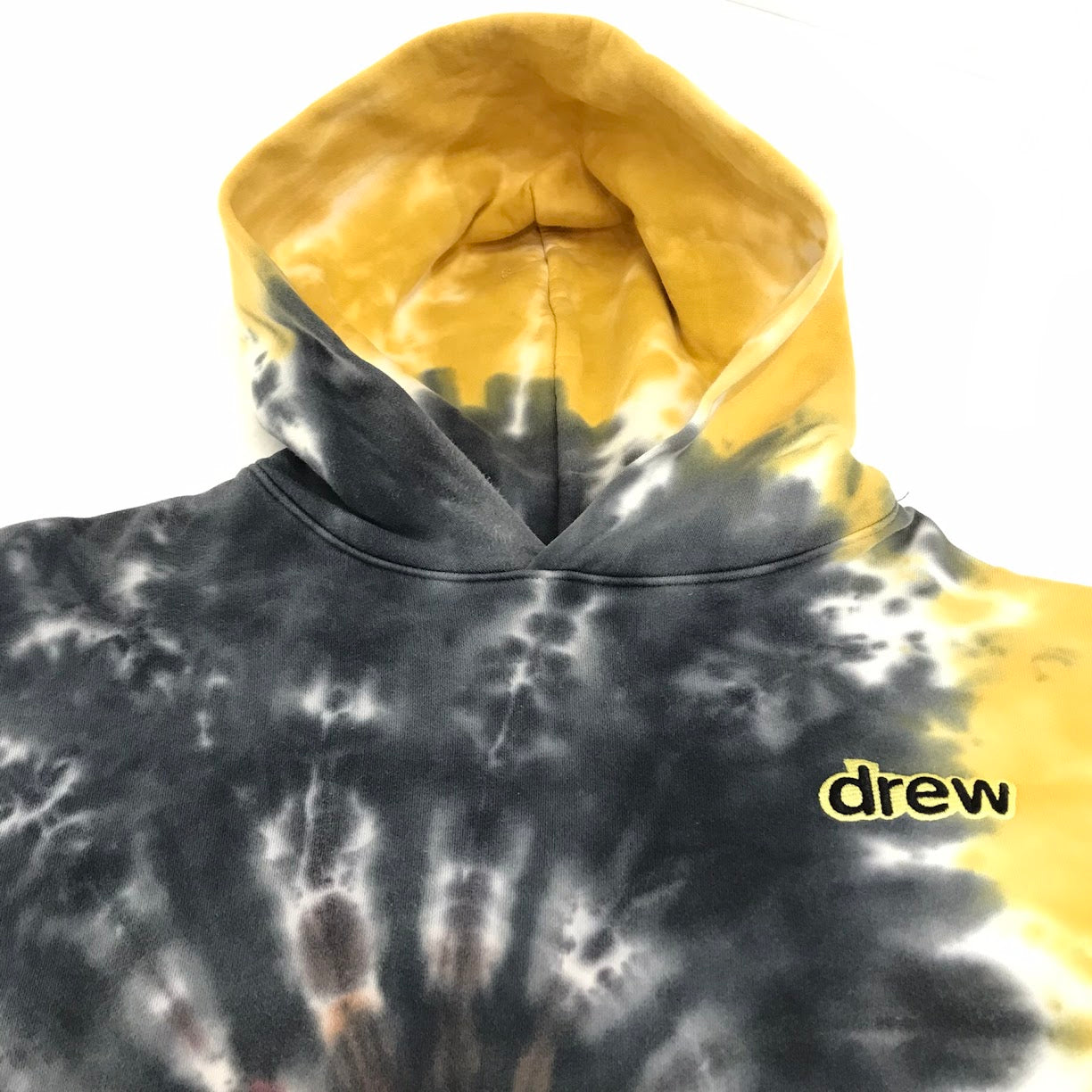drew house | ドリューハウス タイダイパーカー プルオーバーパーカー パーカー タイダイ サイズ：S【倉吉店】