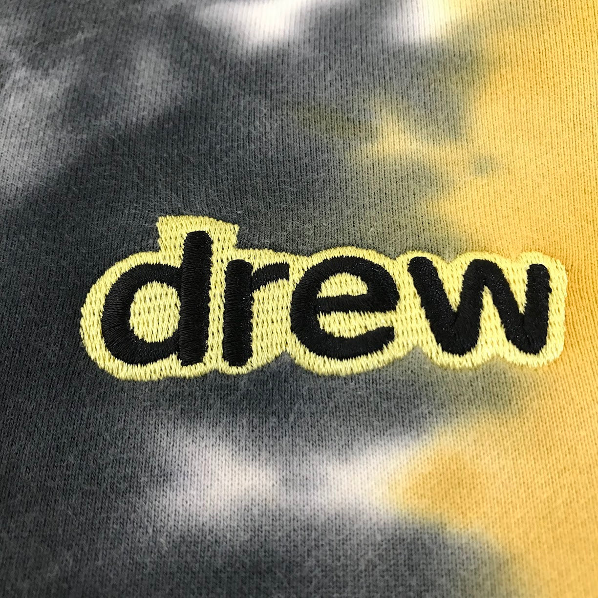 drew house | ドリューハウス タイダイパーカー プルオーバーパーカー パーカー タイダイ サイズ：S【倉吉店】
