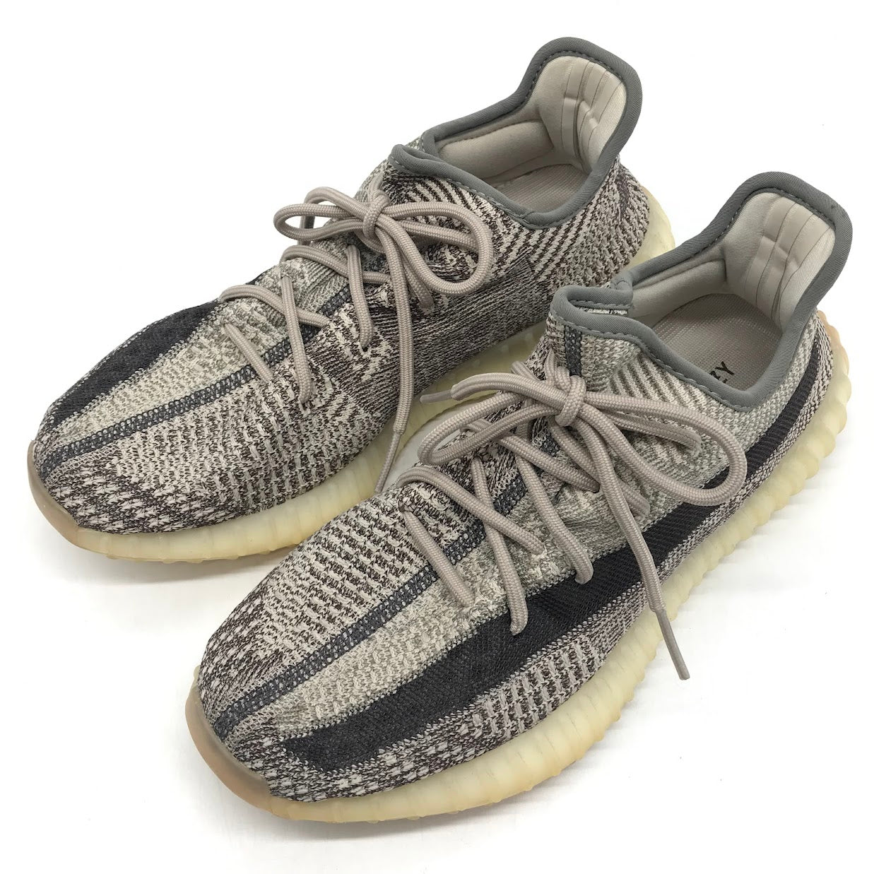 adidas | アディダス YEEZY Boost 350 V2 'Zyon' イージーブースト350V2 ザイオン スニーカー FZ1267 27.5cm【倉吉店】