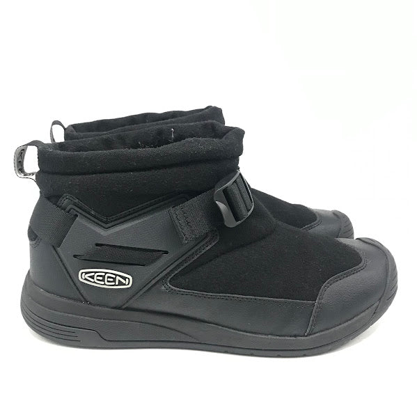 KEEN | キーン HOODROMEO MINI ブーツ 1026794 ブラック 27cm【倉吉店】