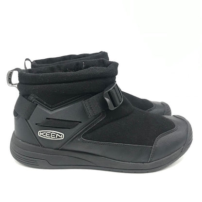 KEEN | キーン HOODROMEO MINI ブーツ 1026794 ブラック 27cm【倉吉店】