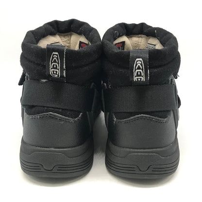 KEEN | キーン HOODROMEO MINI ブーツ 1026794 ブラック 27cm【倉吉店】