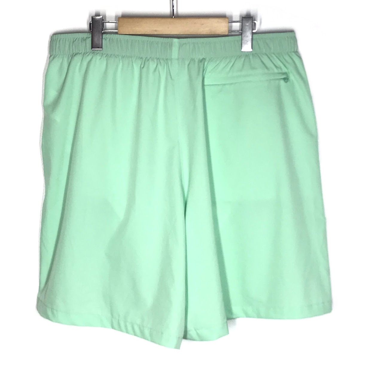 FreshService | フレッシュサービス ALL WEATHER SHORTS ハーフパンツ ショートパンツ FSP2411-50103B ライトブルー サイズ：XL【倉吉店】