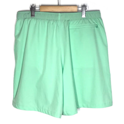FreshService | フレッシュサービス ALL WEATHER SHORTS ハーフパンツ ショートパンツ FSP2411-50103B ライトブルー サイズ：XL【倉吉店】