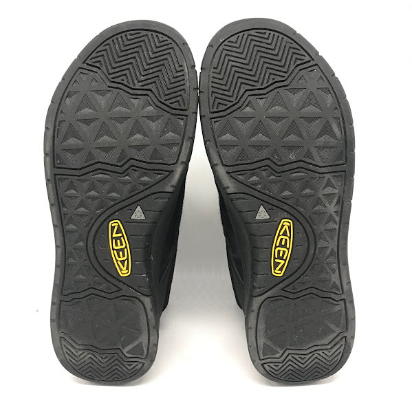 KEEN | キーン HOODROMEO MINI ブーツ 1026794 ブラック 27cm【倉吉店】