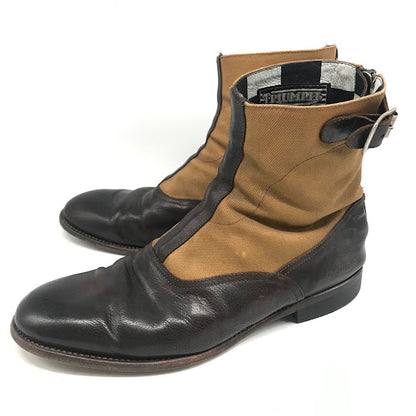 Paul Smith | ポール・スミス TRIUMPH ブーツ ブラウン 27.5cm【倉吉店】