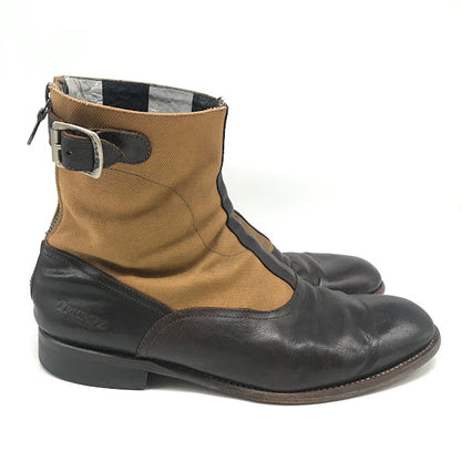 Paul Smith | ポール・スミス TRIUMPH ブーツ ブラウン 27.5cm【倉吉店】