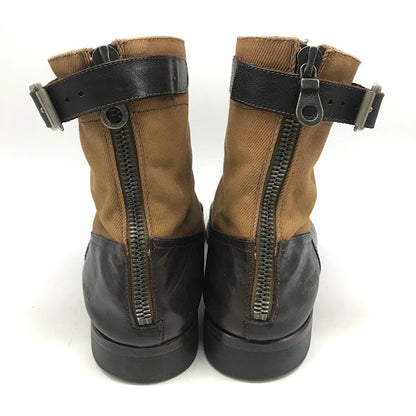 Paul Smith | ポール・スミス TRIUMPH ブーツ ブラウン 27.5cm【倉吉店】