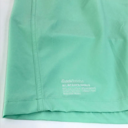 FreshService | フレッシュサービス ALL WEATHER SHORTS ハーフパンツ ショートパンツ FSP2411-50103B ライトブルー サイズ：XL【倉吉店】