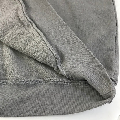 DIME | ダイム Classic Small Logo Hoodie プルオーバーパーカー パーカー グレー サイズ：XL【倉吉店】