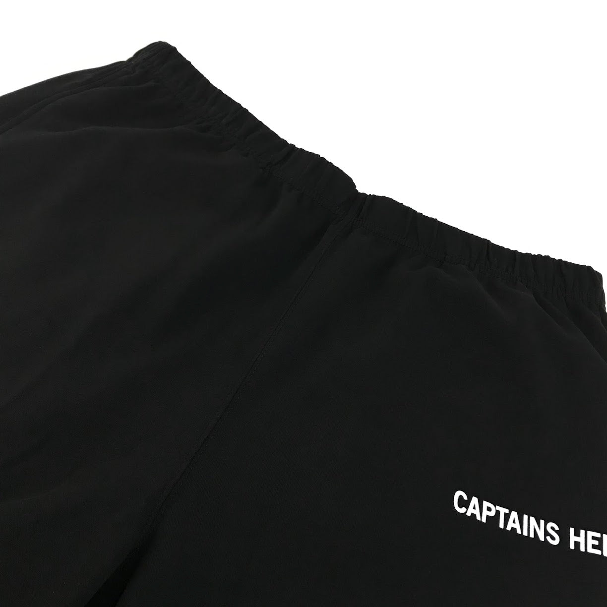 CAPTAINS HELM | キャプテンズヘルム ハーフパンツ ショートパンツ ブラック サイズ：XL【倉吉店】