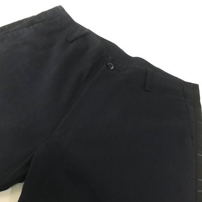 SEQUEL | シークエル TYPE-F チノパンツ ダークネイビー サイズ：XL【倉吉店】