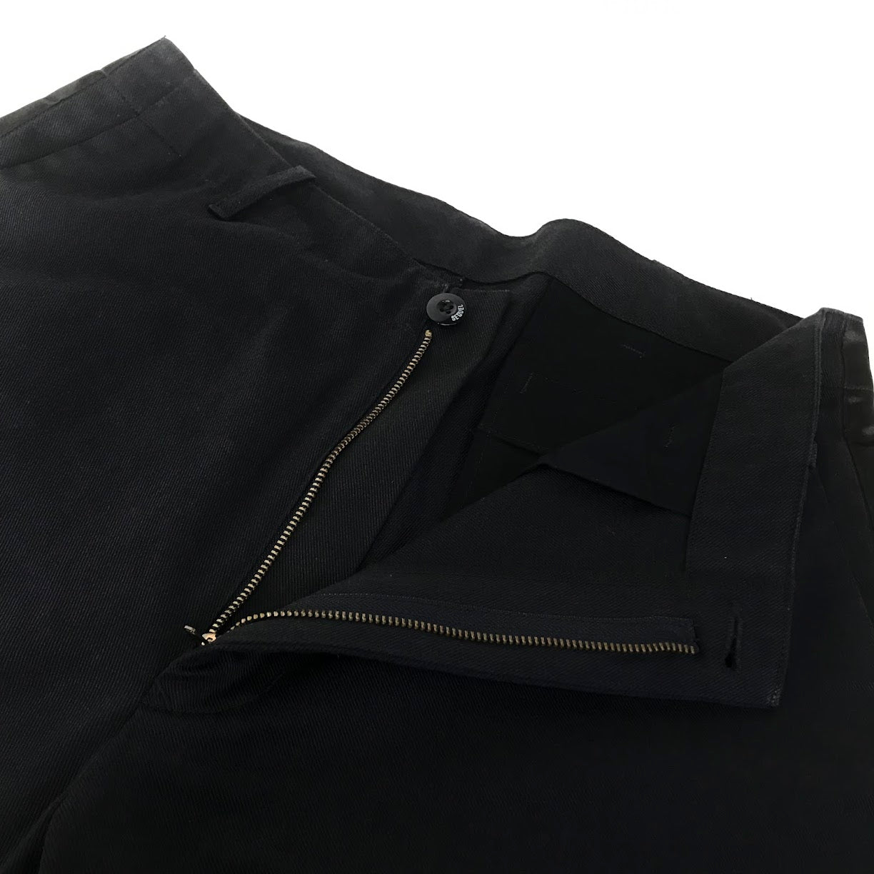 SEQUEL | シークエル TYPE-F チノパンツ ダークネイビー サイズ：XL【倉吉店】