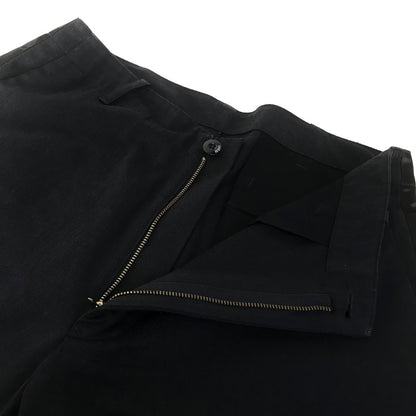 SEQUEL | シークエル TYPE-F チノパンツ ダークネイビー サイズ：XL【倉吉店】