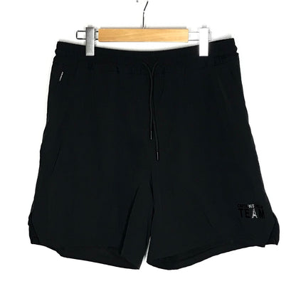 CAPTAINS HELM | キャプテンズヘルム ハーフパンツ ショートパンツ ブラック サイズ：L【倉吉店】