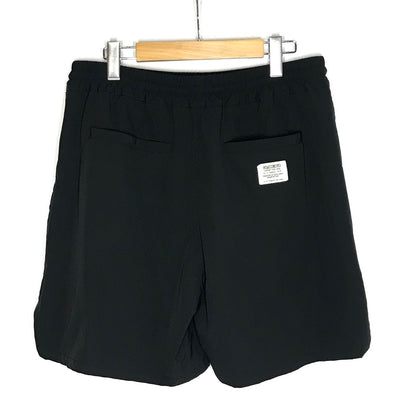 CAPTAINS HELM | キャプテンズヘルム ハーフパンツ ショートパンツ ブラック サイズ：L【倉吉店】