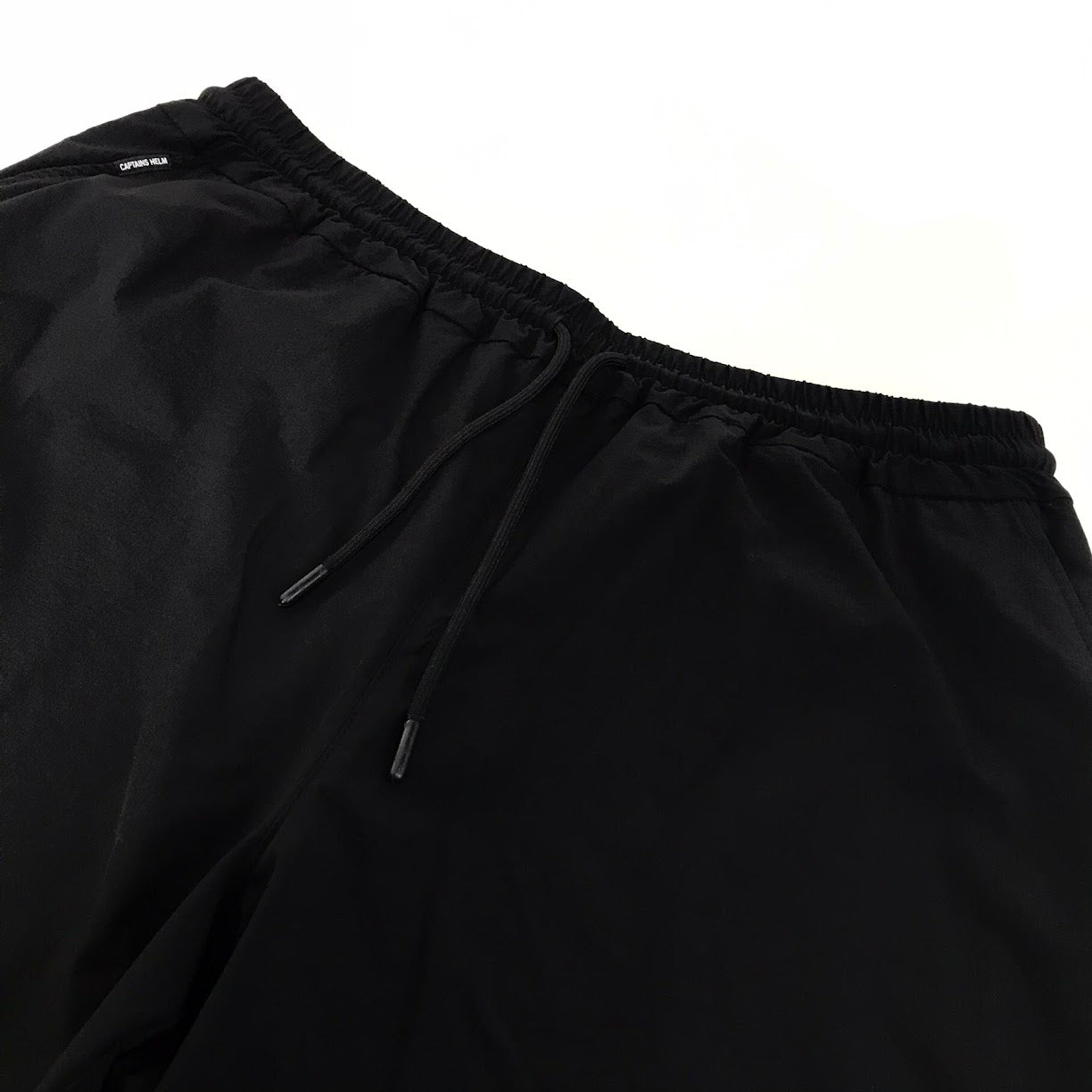 CAPTAINS HELM | キャプテンズヘルム ハーフパンツ ショートパンツ ブラック サイズ：L【倉吉店】