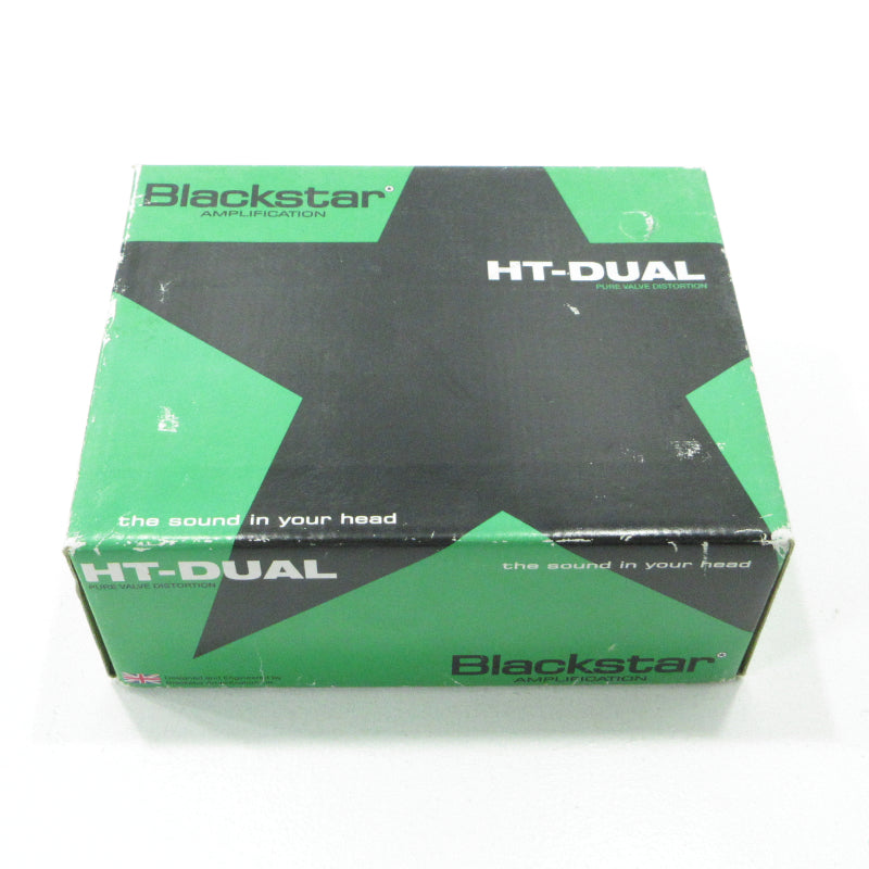 Blackstar | ブラックスター 楽器 HT-DUAL【三重本店】
