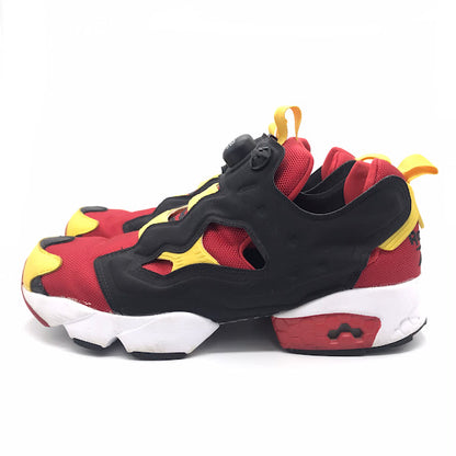 Reebok | リーボック INSTA PUMP FURY OG MU スニーカー EH1788 レッド 27.5cm【倉吉店】