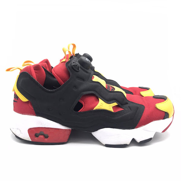 Reebok | リーボック INSTA PUMP FURY OG MU スニーカー EH1788 レッド 27.5cm【倉吉店】