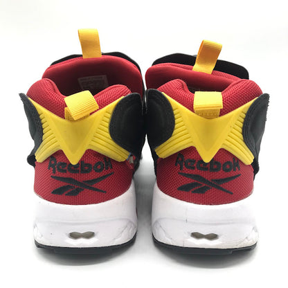 Reebok | リーボック INSTA PUMP FURY OG MU スニーカー EH1788 レッド 27.5cm【倉吉店】