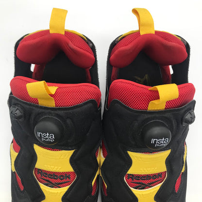 Reebok | リーボック INSTA PUMP FURY OG MU スニーカー EH1788 レッド 27.5cm【倉吉店】
