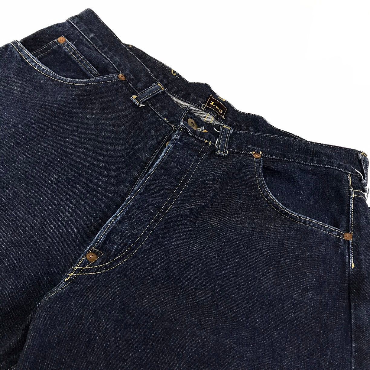 Lee | リー COWBOY 101 1945 MODEL デニムパンツ LM6321 インディゴ サイズ：36【倉吉店】