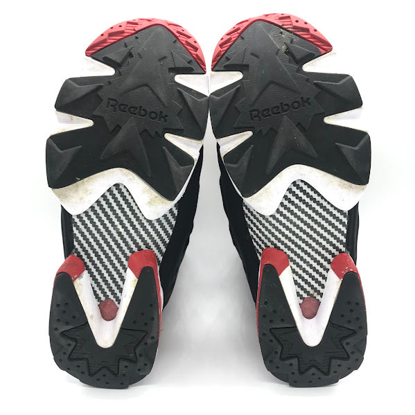 Reebok | リーボック INSTA PUMP FURY OG MU スニーカー EH1788 レッド 27.5cm【倉吉店】