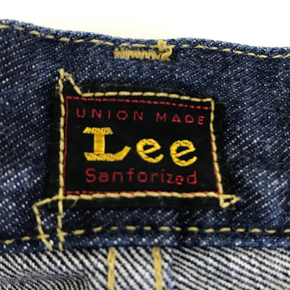 Lee | リー COWBOY 101 1945 MODEL デニムパンツ LM6321 インディゴ サイズ：36【倉吉店】